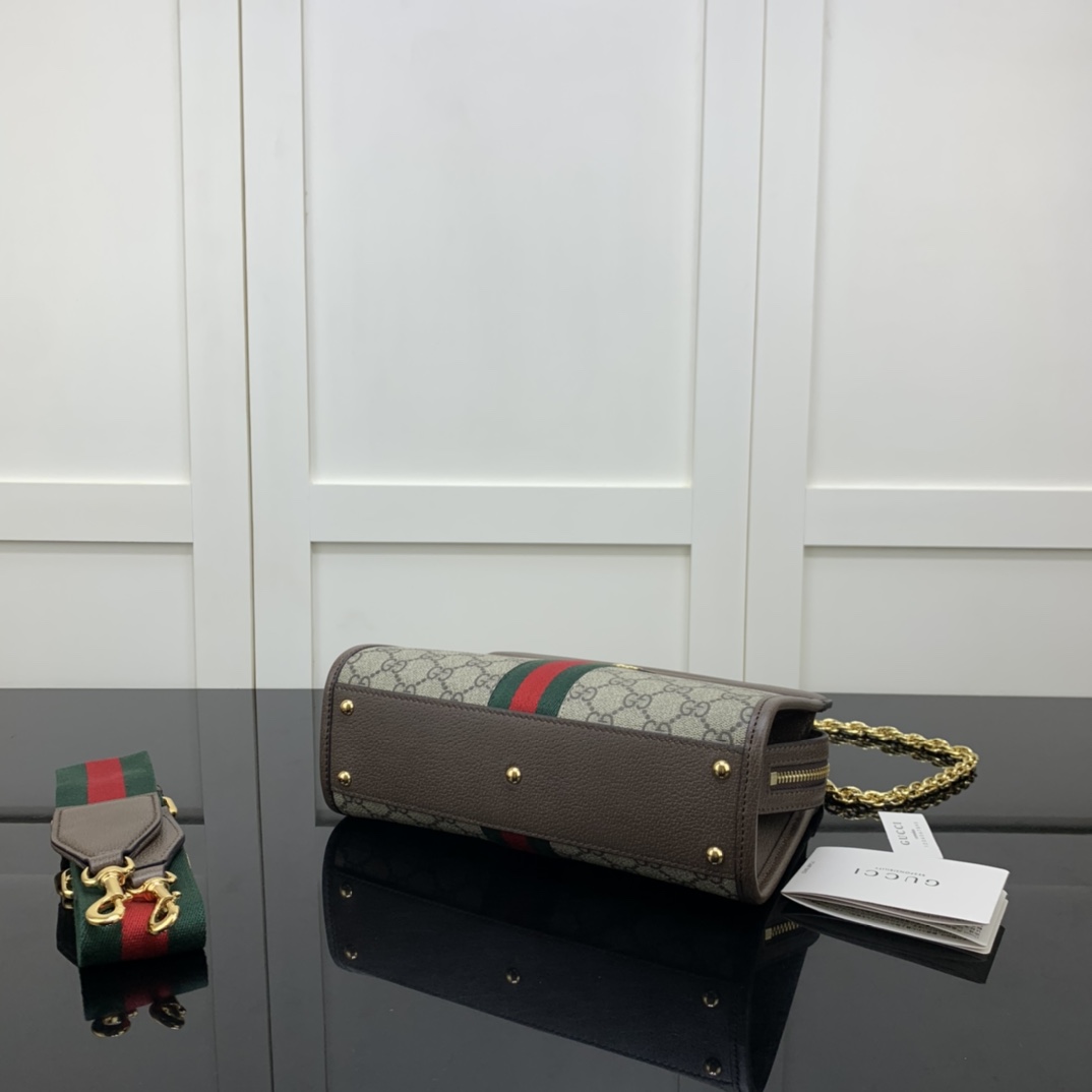 Gucci Satchel Bags